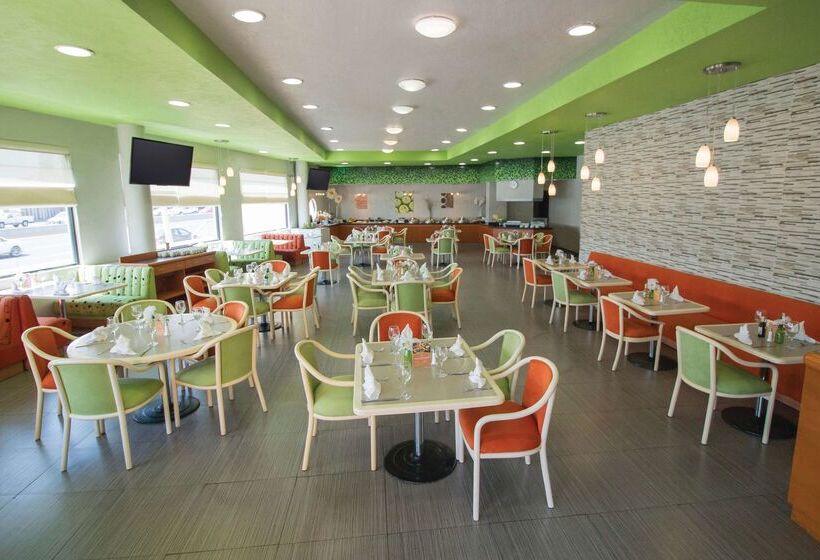 Chn Hotel Monterrey Norte, Trademark Collection By Wyndham