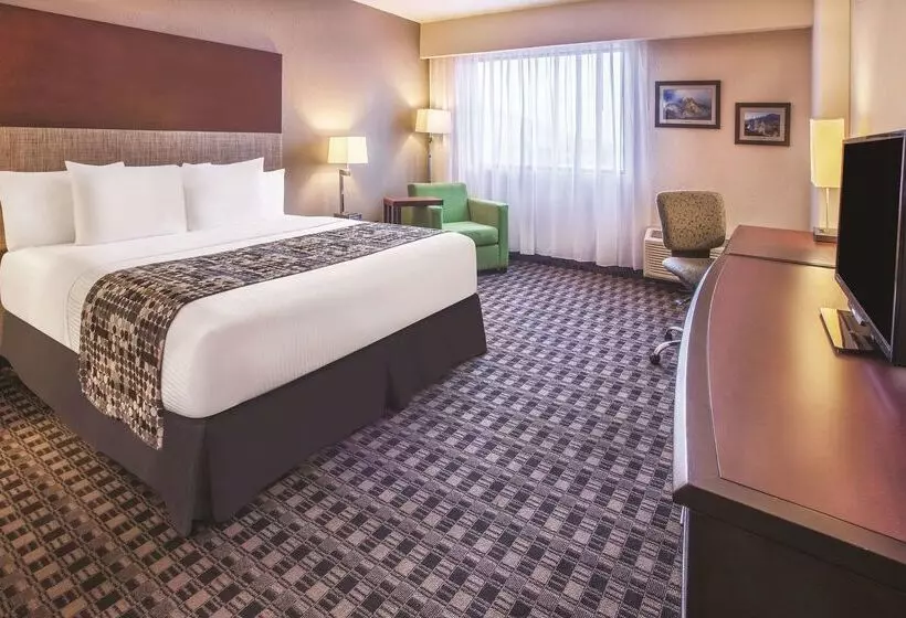 Chn Hotel Monterrey Norte, Trademark Collection By Wyndham