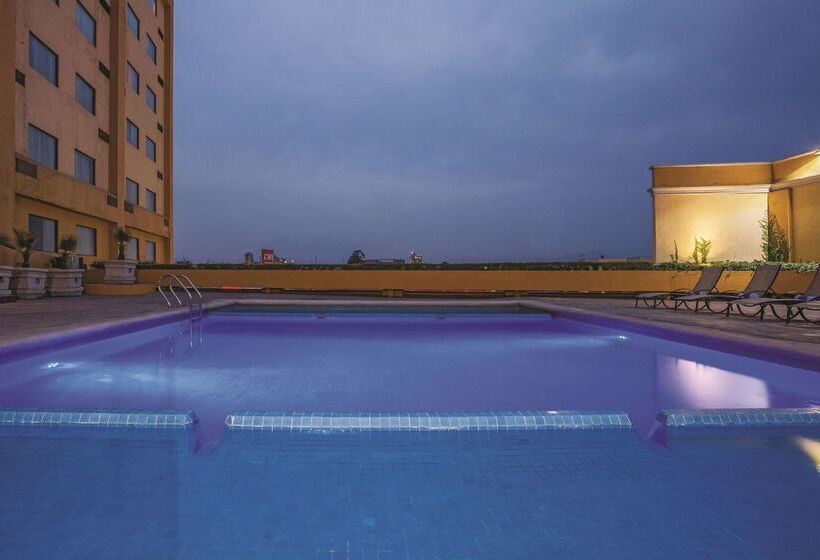 Chn Hotel Monterrey Norte, Trademark Collection By Wyndham