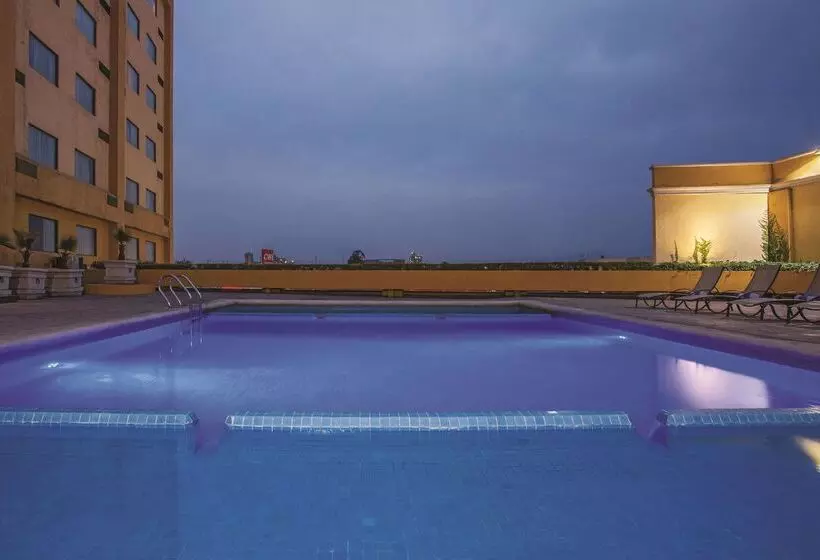 Chn Hotel Monterrey Norte, Trademark Collection By Wyndham