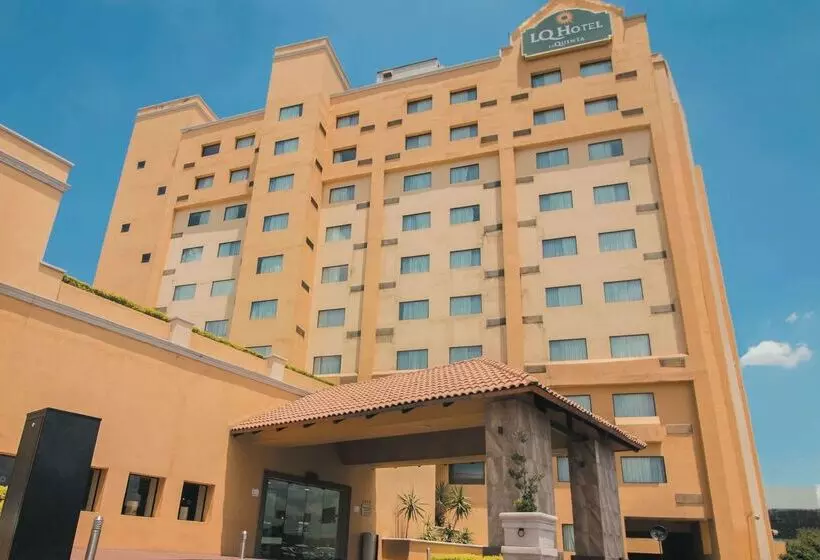 Chn Hotel Monterrey Norte, Trademark Collection By Wyndham