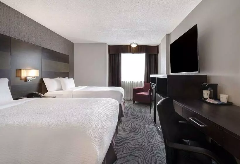ホテル Days Inn By Wyndham Calgary South