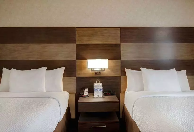 ホテル Days Inn By Wyndham Calgary South