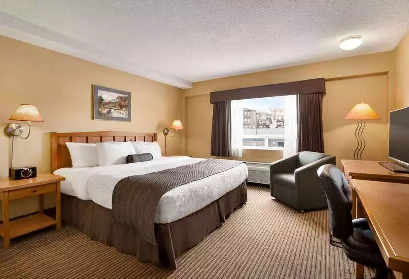 ホテル Days Inn By Wyndham Calgary South