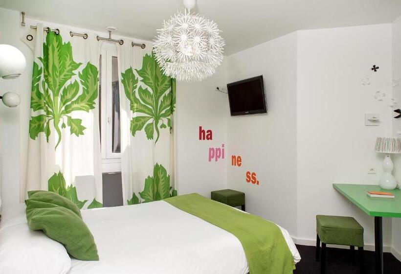 فندق De L Octroi