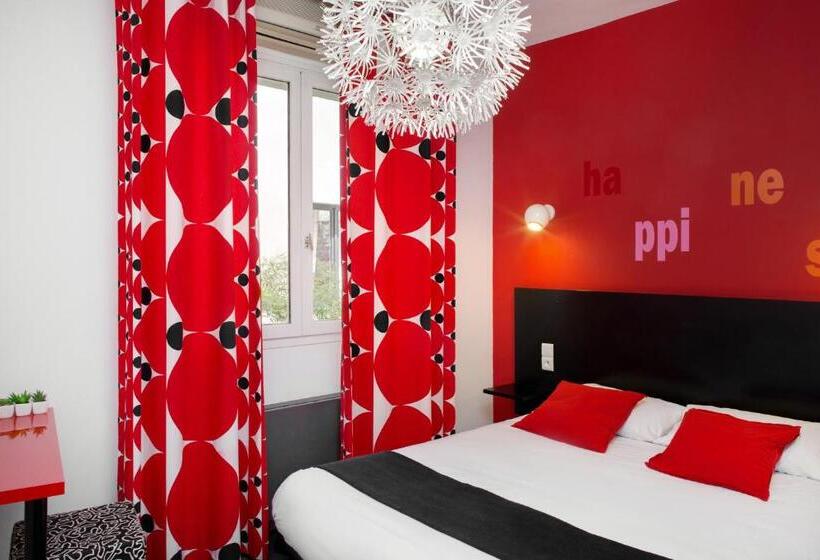 فندق De L Octroi