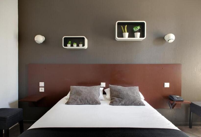 فندق De L Octroi