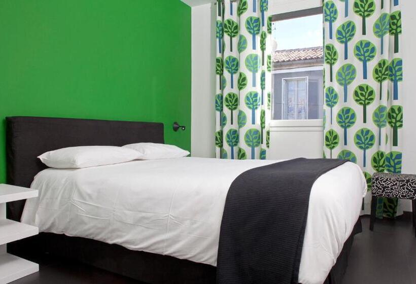 فندق De L Octroi