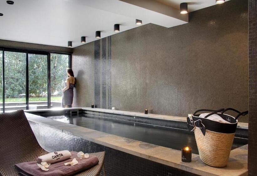 فندق De L Octroi