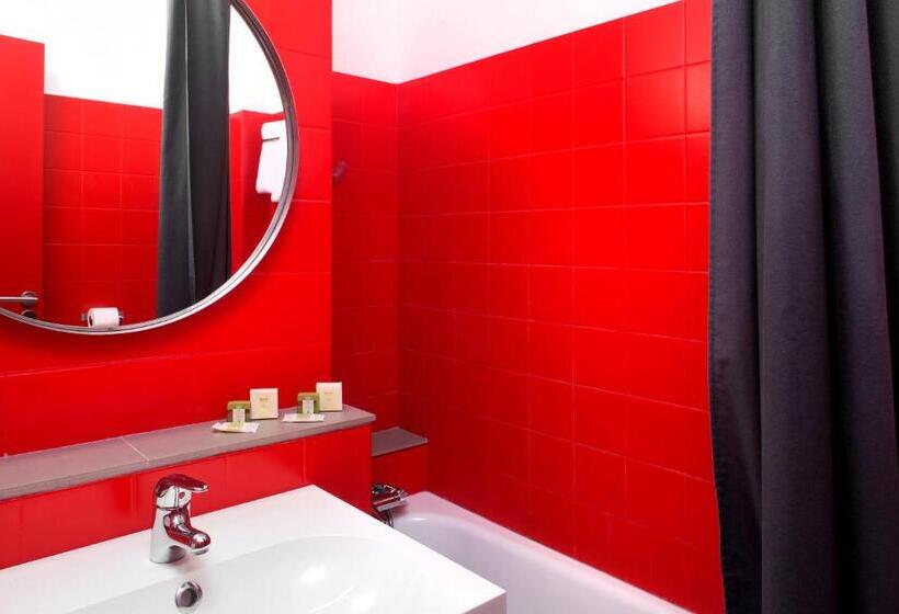 فندق De L Octroi