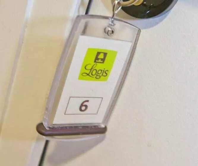 Logis Hotel & Restaurant De La Place