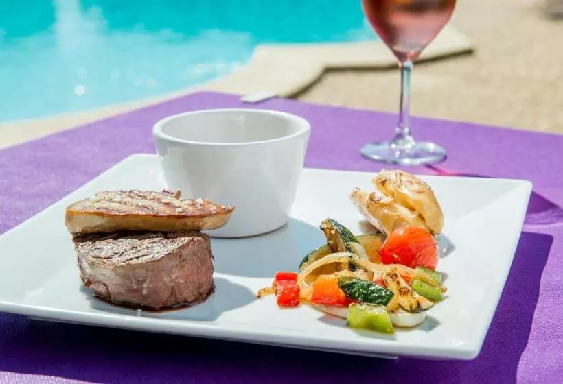 酒店 L'etape Gasconne