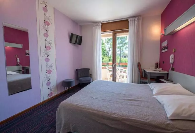 酒店 L'etape Gasconne