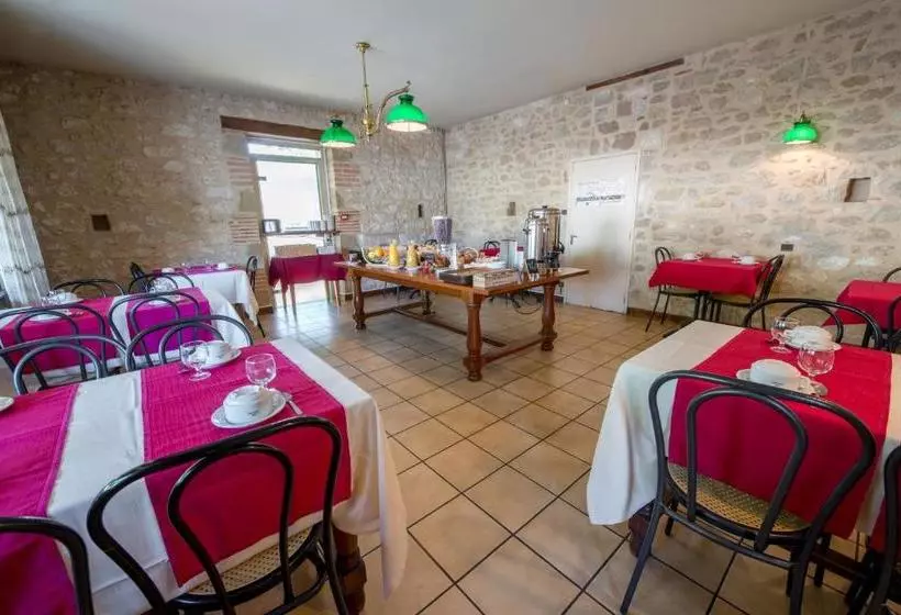 酒店 L'etape Gasconne