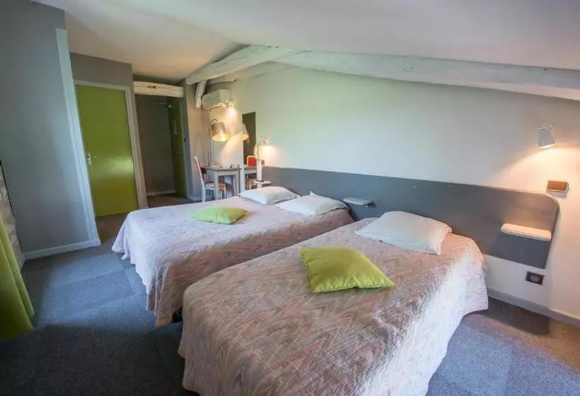 酒店 L'etape Gasconne