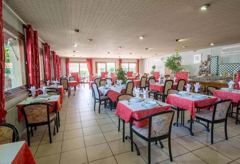 酒店 L'etape Gasconne