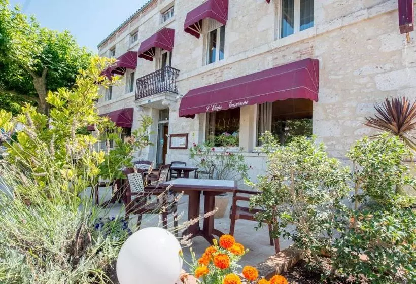 酒店 L'etape Gasconne