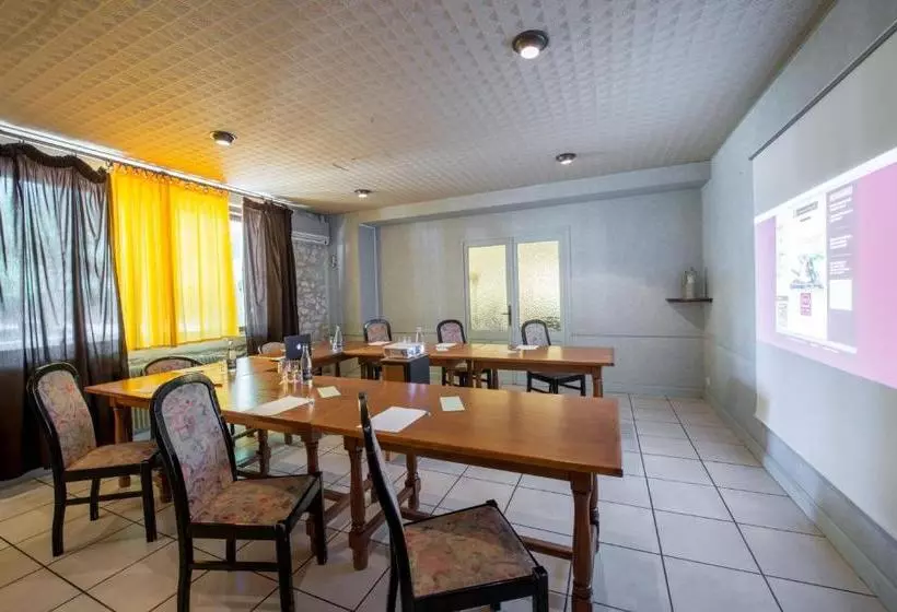 酒店 L'etape Gasconne