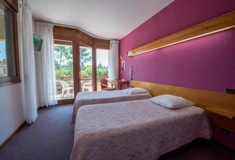 酒店 L'etape Gasconne