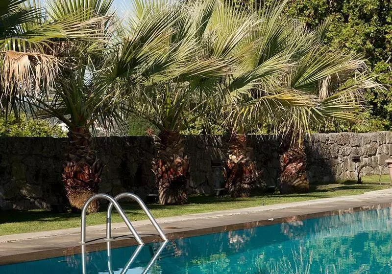 Forte De São Francisco Hotel Chaves