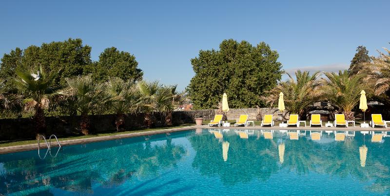 Forte De São Francisco Hotel Chaves