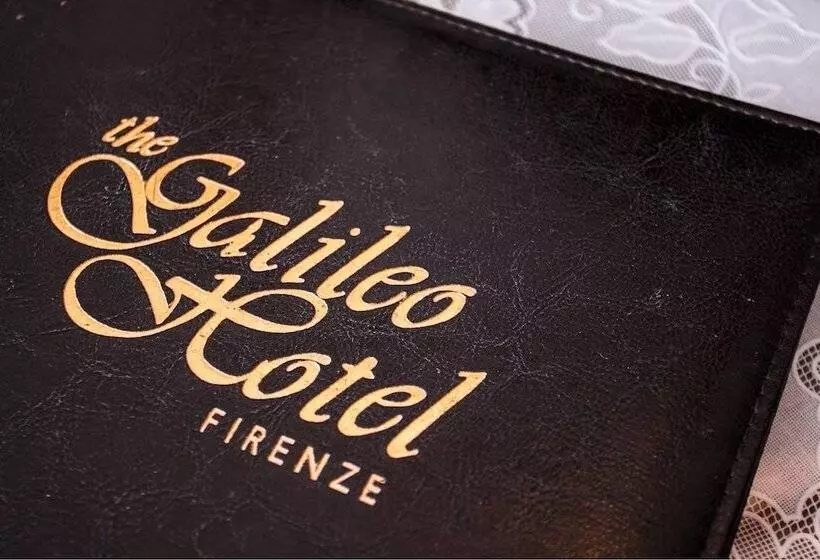 Hotelli Galileo