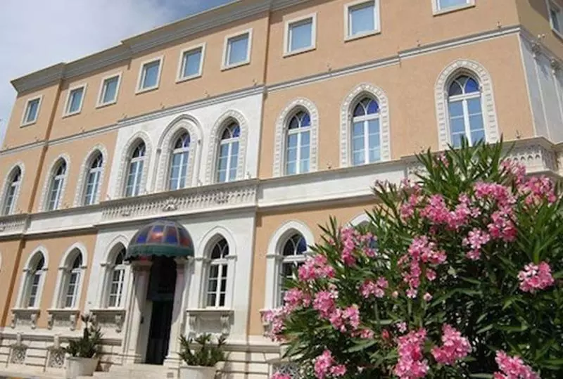Grand Hotel Ortigia