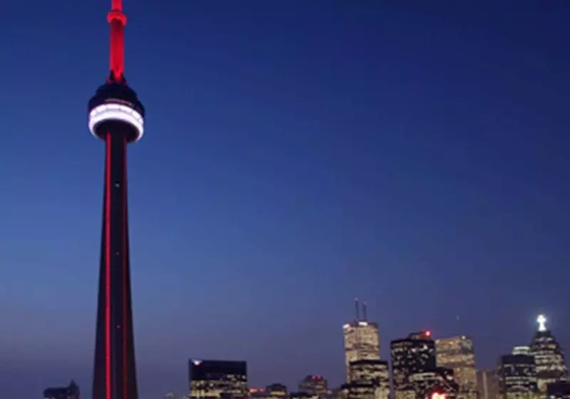 酒店 Hilton Garden Inn Toronto City Centre