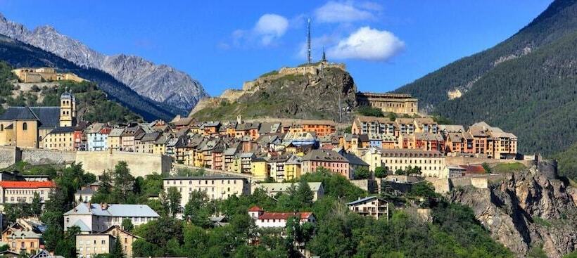 酒店 Hôtel Cristol