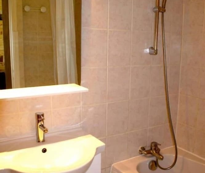 酒店 Hôtel Cristol