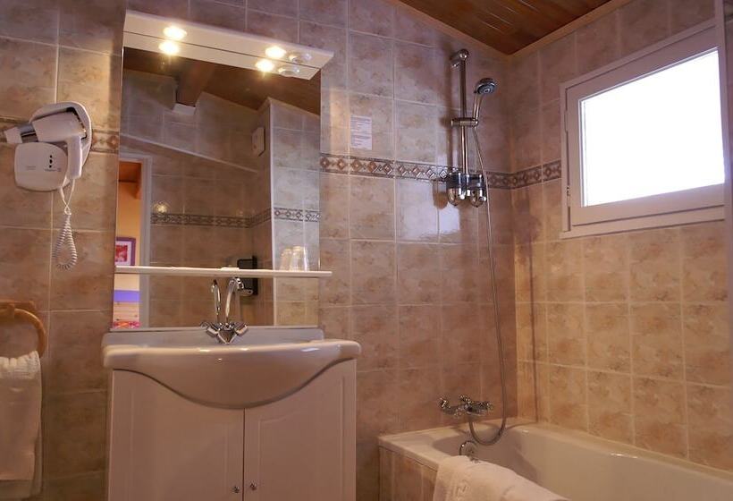 酒店 Hôtel Cristol