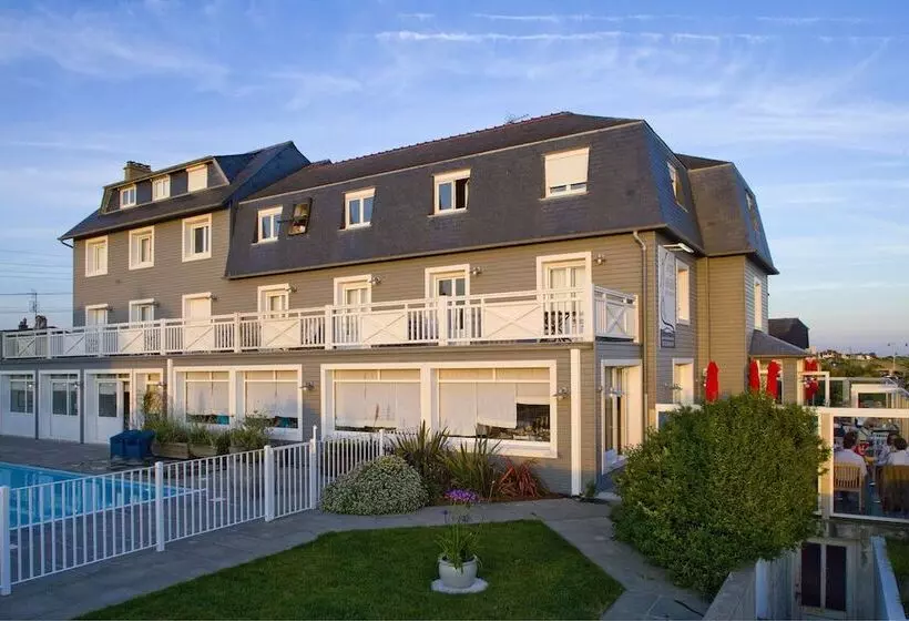 酒店 Hôtel Des Isles