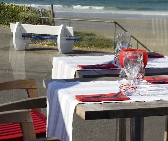 酒店 Hôtel Des Isles