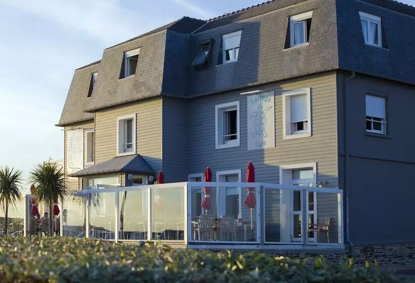 酒店 Hôtel Des Isles