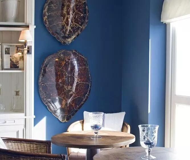 酒店 Hôtel Des Isles