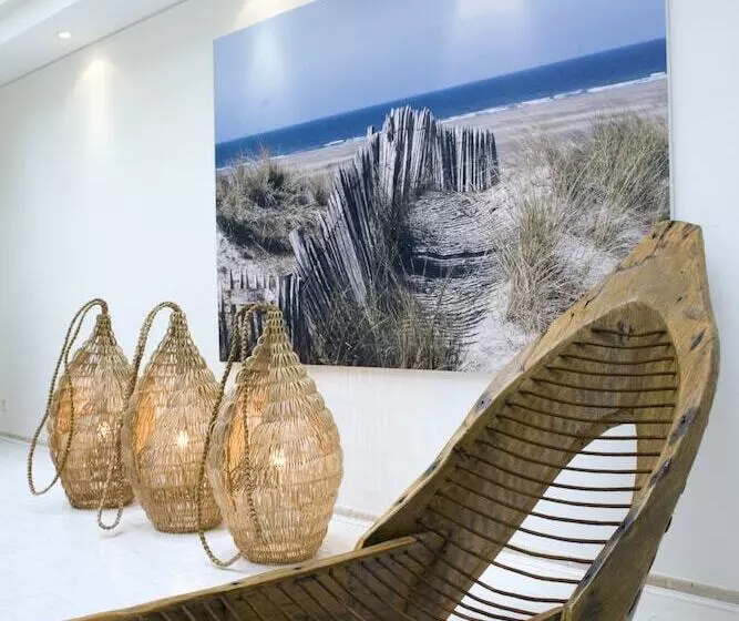 酒店 Hôtel Des Isles