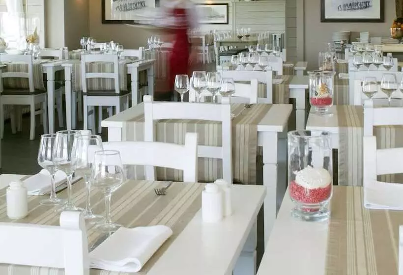 酒店 Hôtel Des Isles