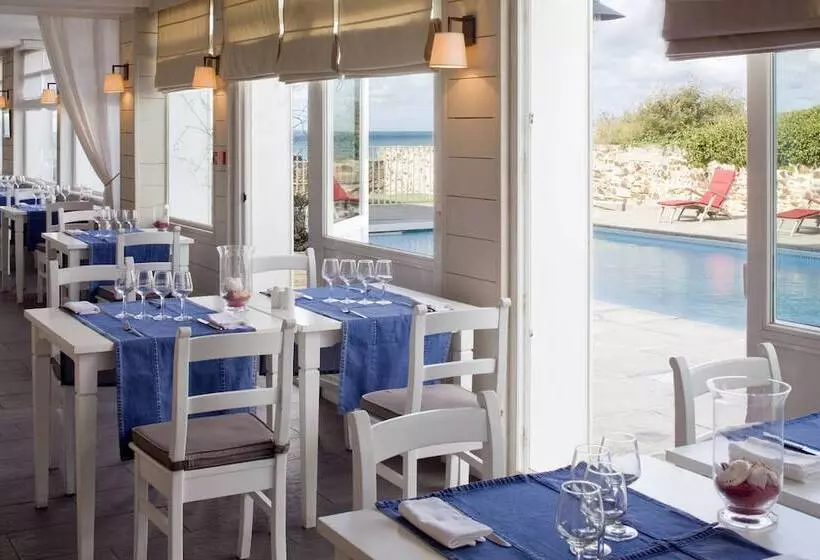 酒店 Hôtel Des Isles