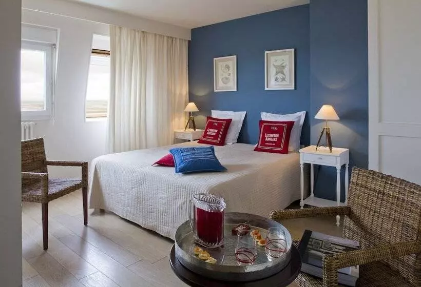 酒店 Hôtel Des Isles