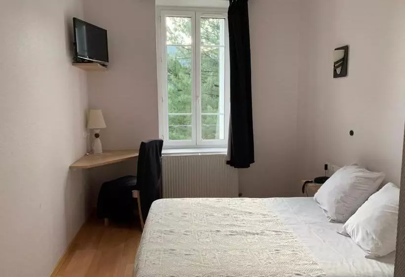 فندق L’air Du Temps