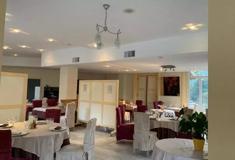 فندق L’air Du Temps