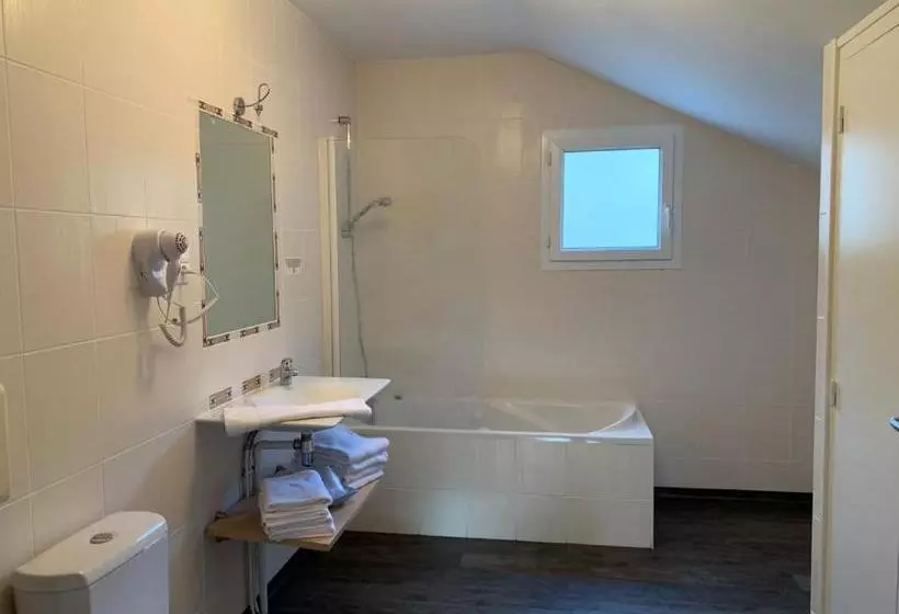 فندق L’air Du Temps