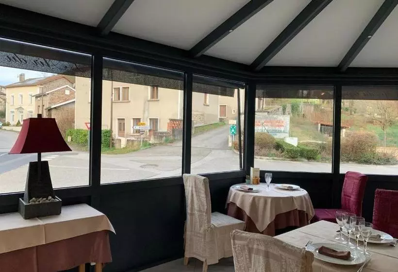 فندق L’air Du Temps