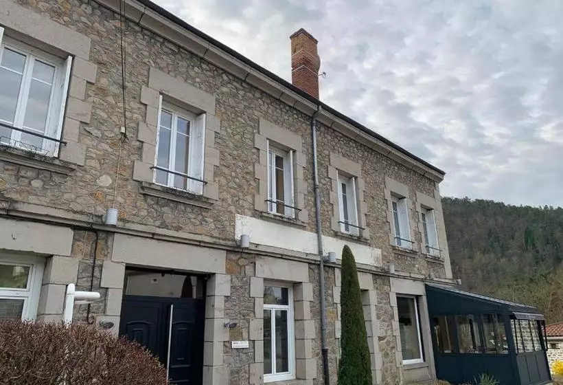 فندق L’air Du Temps