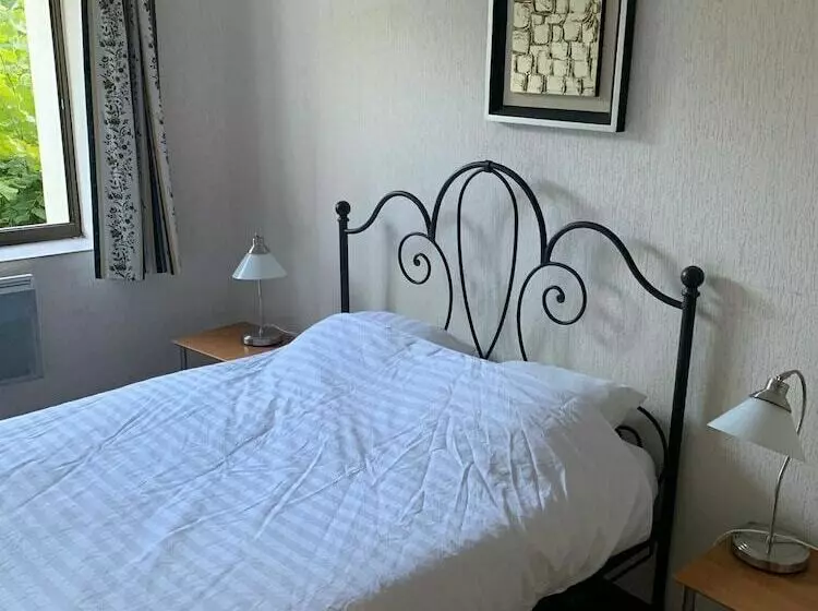 Hotel Le Cevenol