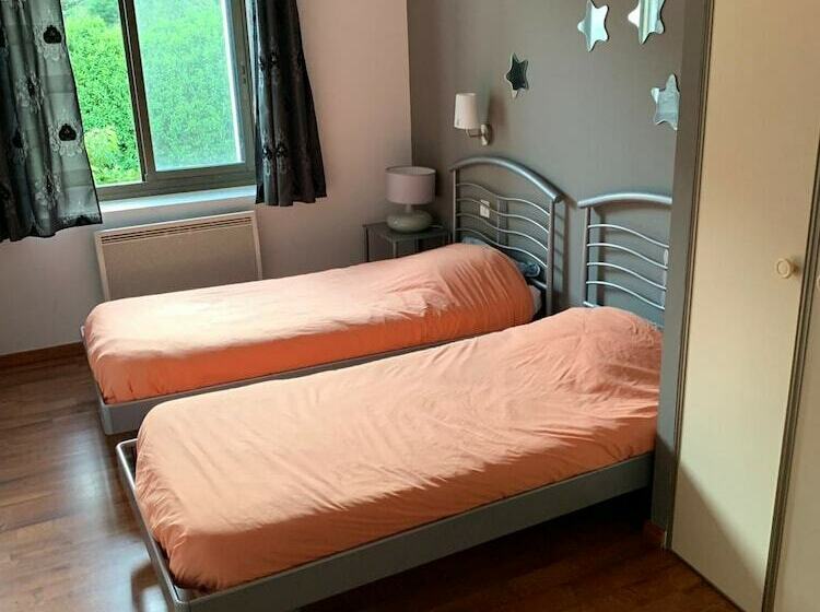 Отель Le Cevenol