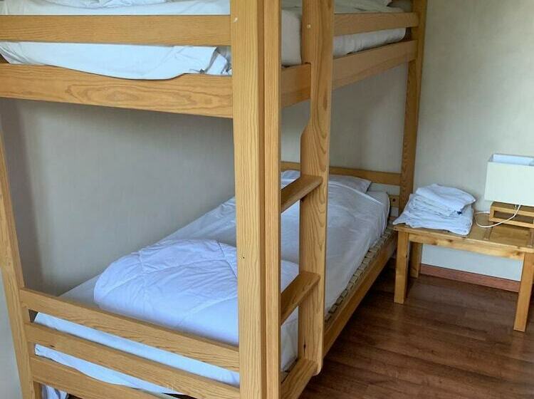 Отель Le Cevenol