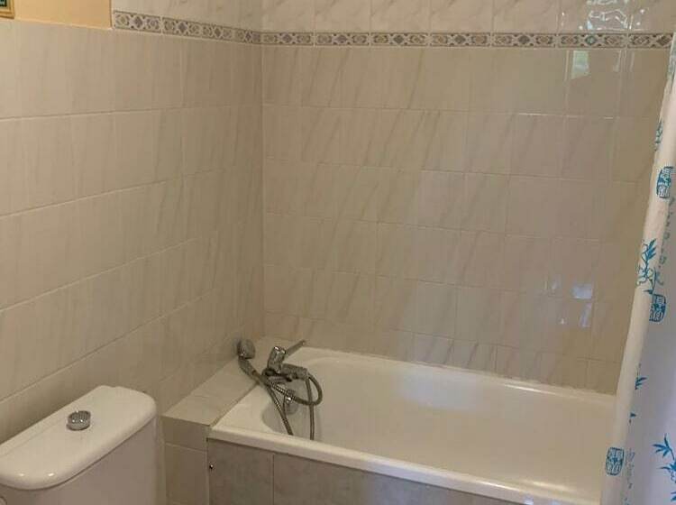 Отель Le Cevenol