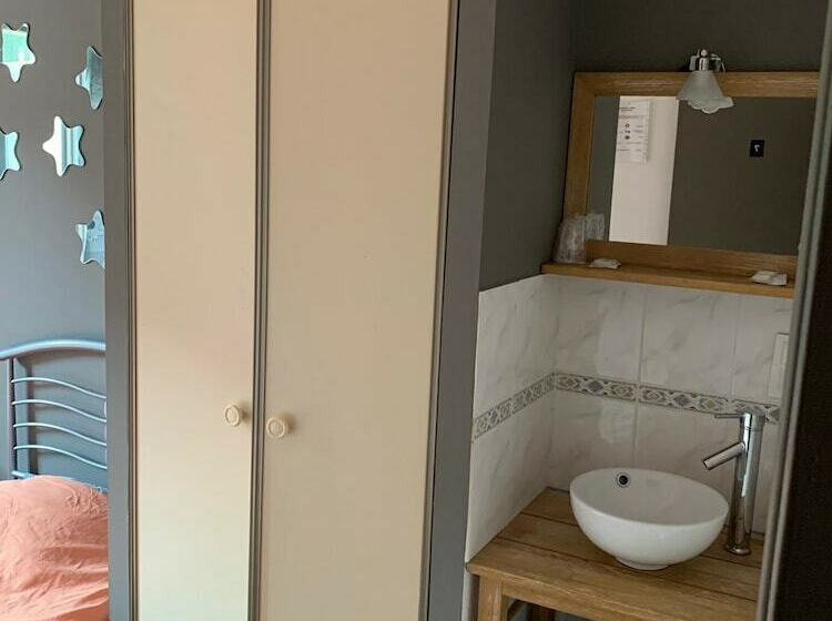 Отель Le Cevenol