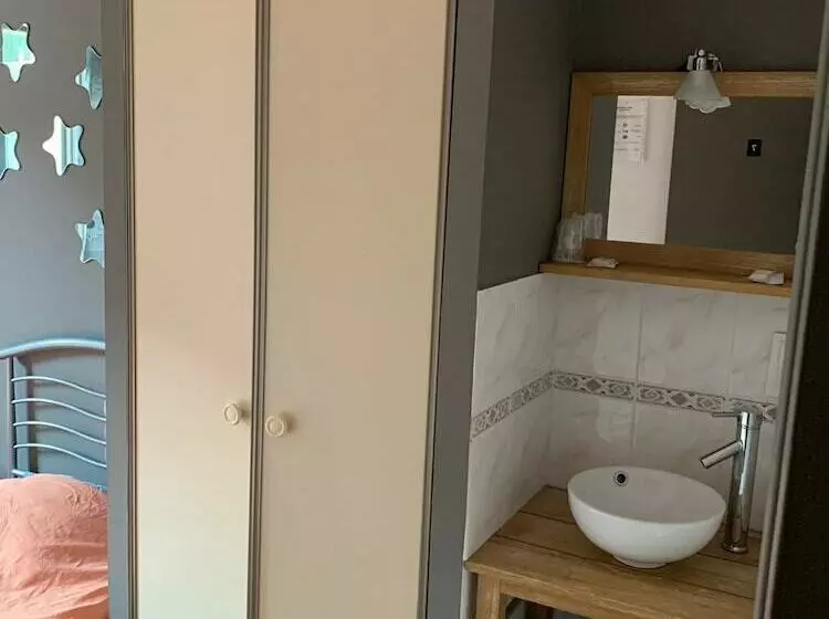 Hotel Le Cevenol